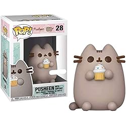 Figurine POP Pusheen : Pusheen #28