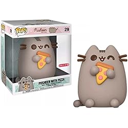 Figurine POP Pusheen : Pusheen #29