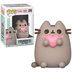 Figurine POP Pusheen : Pusheen #26