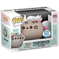 Figurine POP Pusheen : Pusheen #11