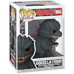 Figurine POP Godzilla : Godzilla #1664