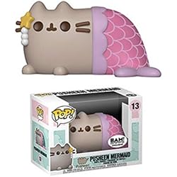 Figurine POP Pusheen : Pusheen #13