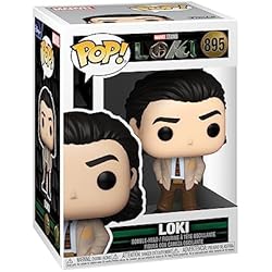 Loki  - Funko