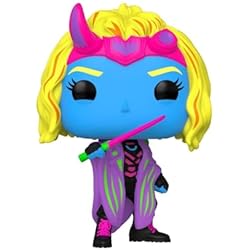 Figurine POP Loki : Sylvie #988