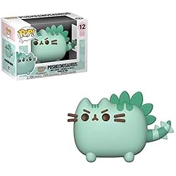 Figurine POP Pusheen : Pusheen #12