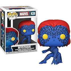 Figurine POP X-Men : Mystique #638
