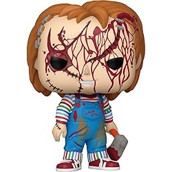 Figurine POP Chucky : Chucky #1694