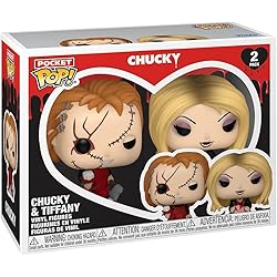 Figurine POP Chucky : Chucky 