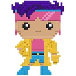 Figurine POP X-Men : Jubilé #1306