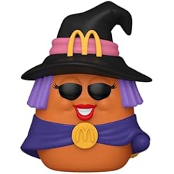 Figurine POP McDonald's : McNuggets #209