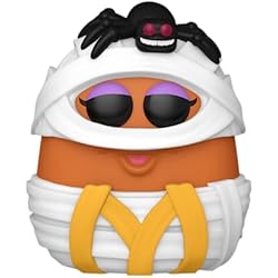 Figurine POP McDonald's : McNuggets #207