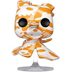 Figurine POP L'étrange Noël de M. Jack : Zero #6