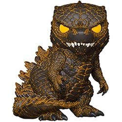 Figurine POP Godzilla : Godzilla #1316