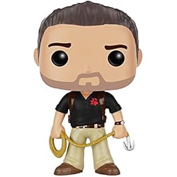 Figurine POP Uncharted : Nathan Drake #88