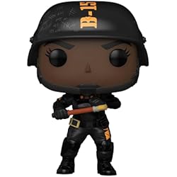 Figurine POP Loki : Hunter B-15 #903