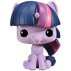Figurine POP My Little Pony : Twilight Sparkle #6