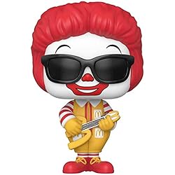 McDonald's - Ronald McDonald  - Funko