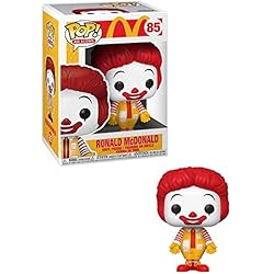 McDonald's - Ronald McDonald  - Funko