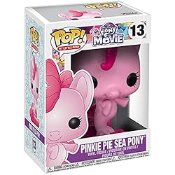 Figurine POP My Little Pony : Pinkie Pie #13