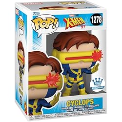 Figurine POP X-Men : Cyclope #1278