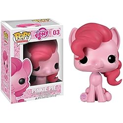 Figurine POP My Little Pony : Pinkie Pie #3