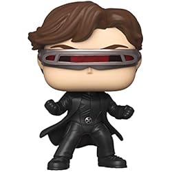 Figurine POP X-Men : Cyclope #646