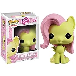 Figurine POP My Little Pony : Fluttershy #2