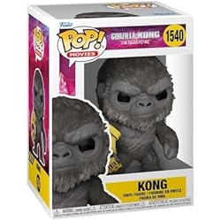 Figurine POP Godzilla : King Kong #1540