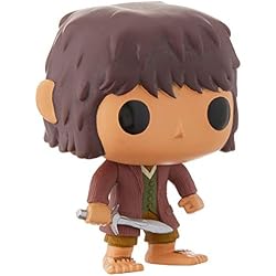 Figurine POP Le Hobbit : Bilbon Sacquet #12