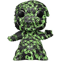 Figurine POP L'étrange Noël de M. Jack : Oogie Boogie #39