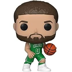 Figurine POP NBA : Jayson Tatum #144