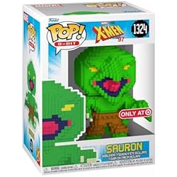 Figurine POP X-Men : Sauron #1324