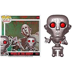 Queen  - Funko