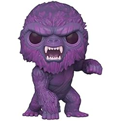 Figurine POP Godzilla : King Kong #1016