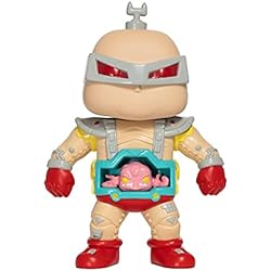 Figurine POP Tortues Ninja : Krang #72