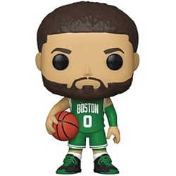 Figurine POP NBA : Jayson Tatum #118