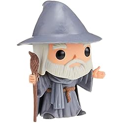 Figurine POP Le Hobbit : Gandalf #13