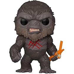 Figurine POP Godzilla : King Kong #1022