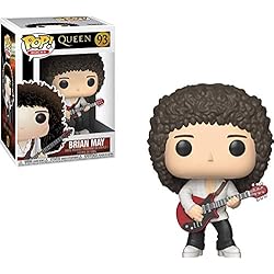 Figurine POP Queen : Brian May #93
