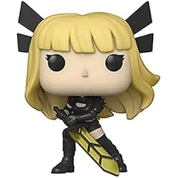 Figurine POP X-Men : Magik #920
