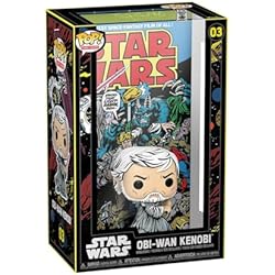 Figurine POP Star Wars : Obi-Wan Kenobi #3
