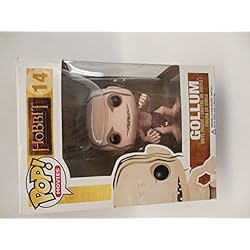 Figurine POP Le Hobbit : Gollum #14