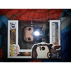 Figurine POP Le Hobbit : Thorin #47