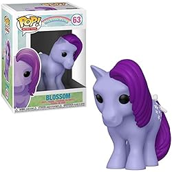 Figurine POP My Little Pony : Fleur de Lis #63