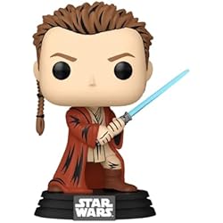 Figurine POP Star Wars : Obi-Wan Kenobi #699