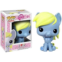 Figurine POP My Little Pony : Derpy Hooves #1