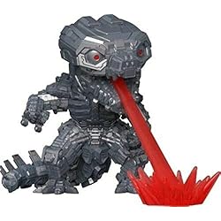 Figurine POP Godzilla : Mechagodzilla #1076