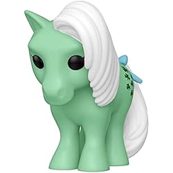 Figurine POP My Little Pony : Minty #62
