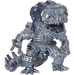 Figurine POP Godzilla : Mechagodzilla #1019