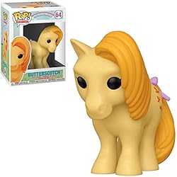 Figurine POP My Little Pony : Butterscotch #64